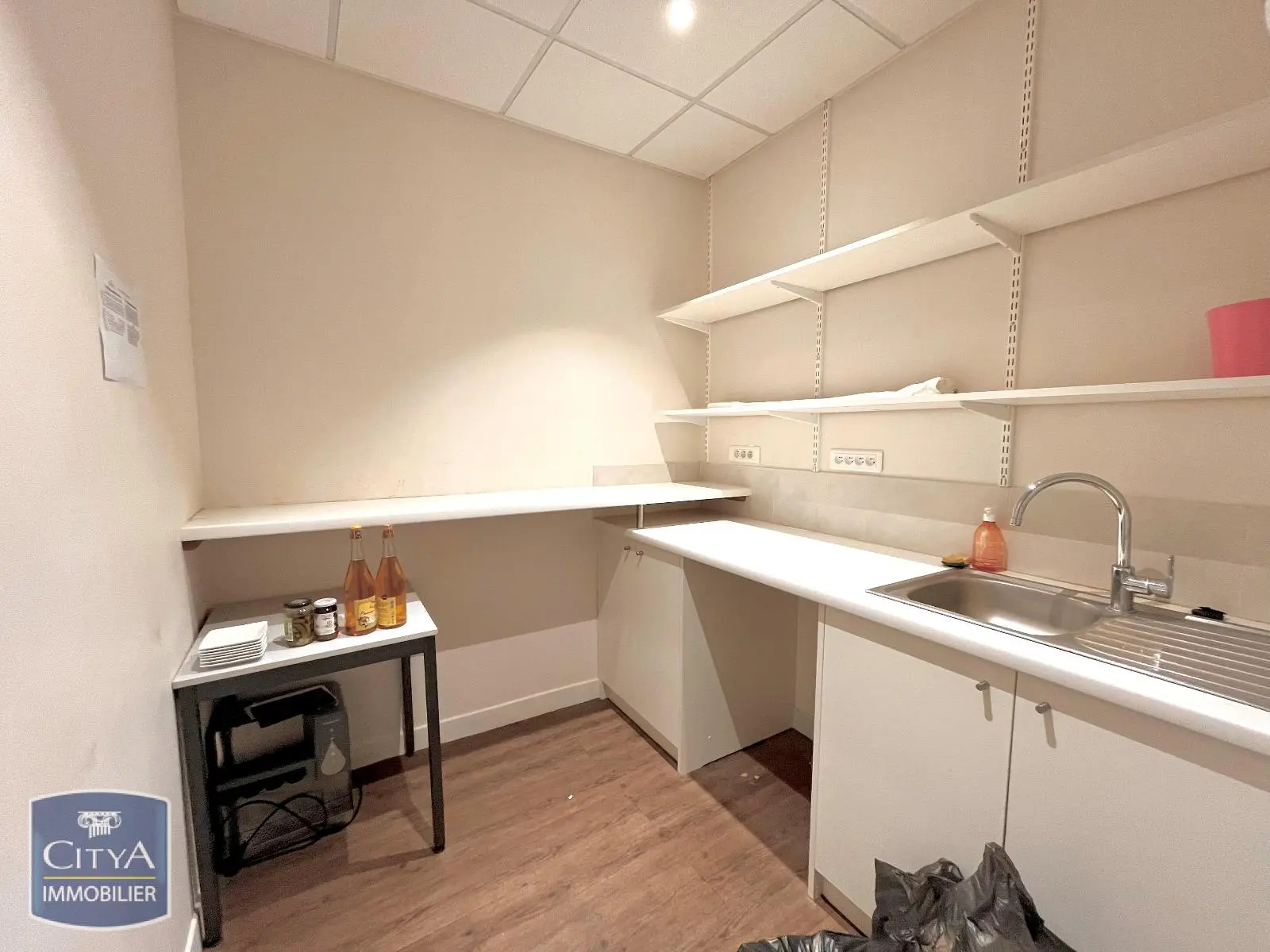 Photo 7 Local Professionnel