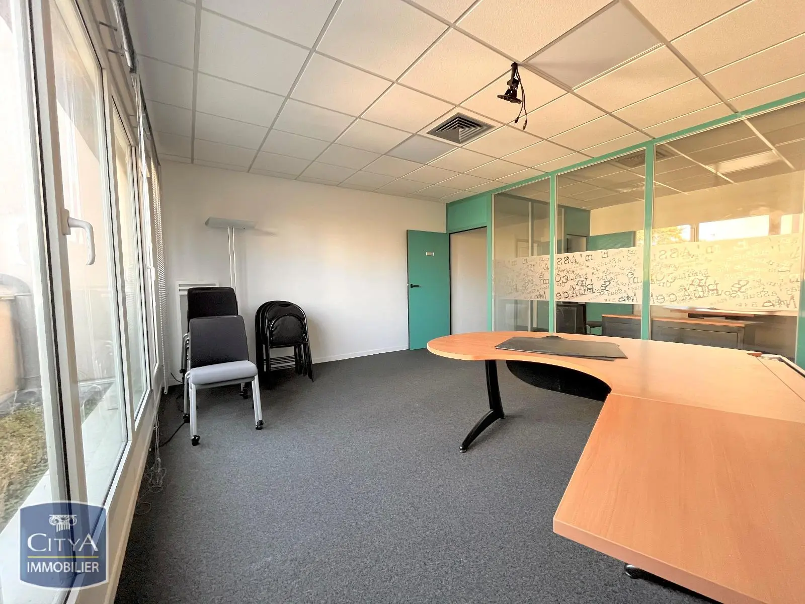 Photo 5 Local Professionnel