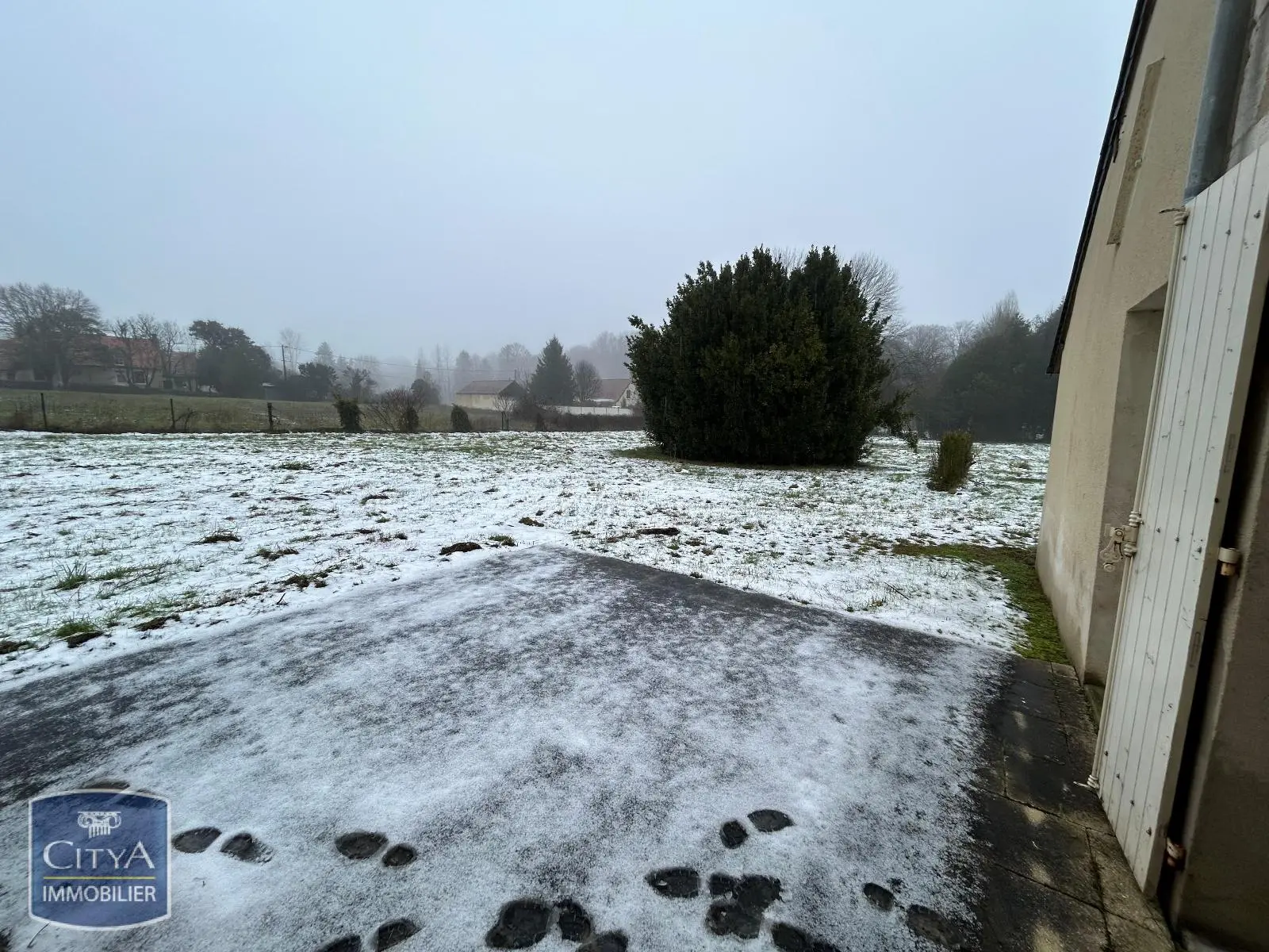 Photo 8 maison Moulins-sur-Yèvre