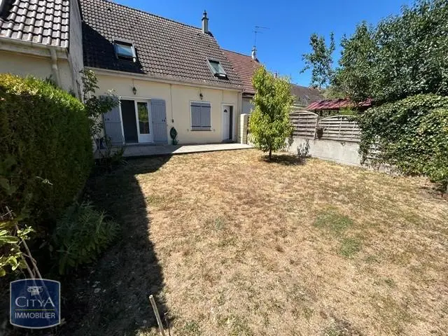 Photo 1 Maison 4 pièces 124.53m²