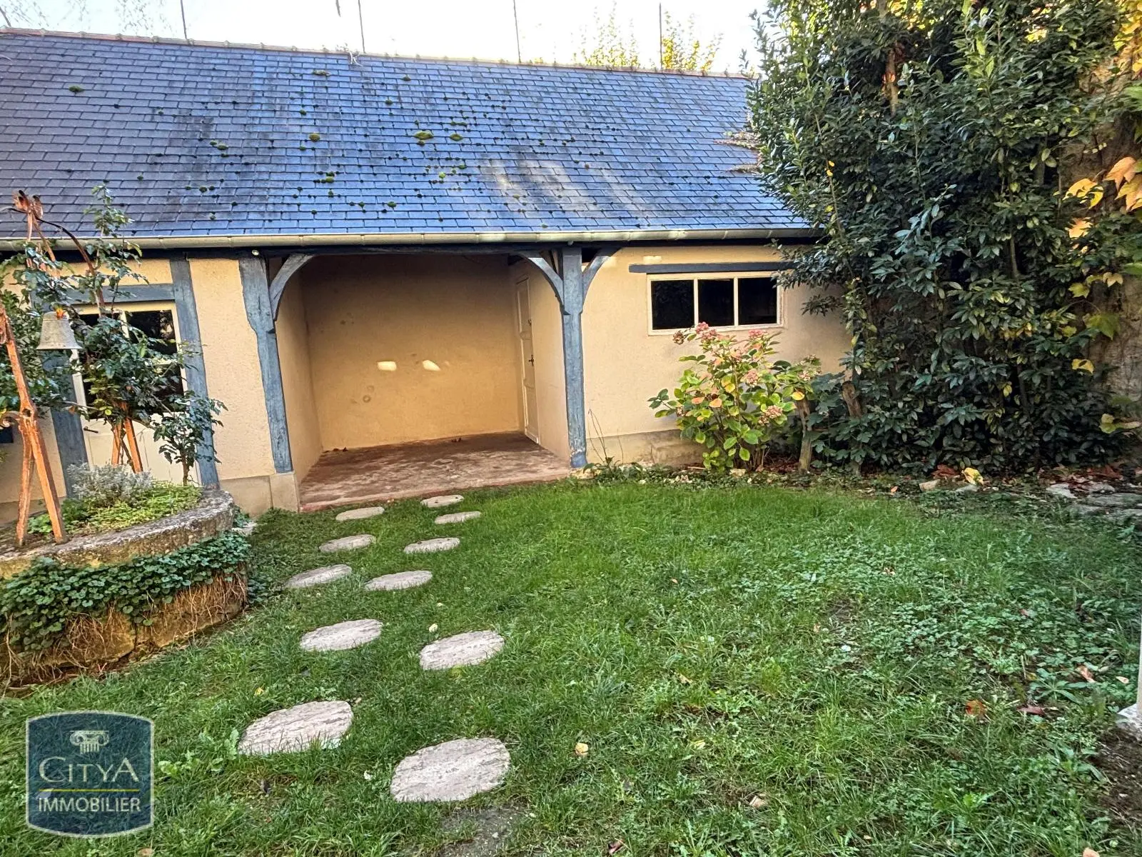 Photo 1 pour Maison 3 pièces 91m² Photo 1 Maison 3 pièces 91m²