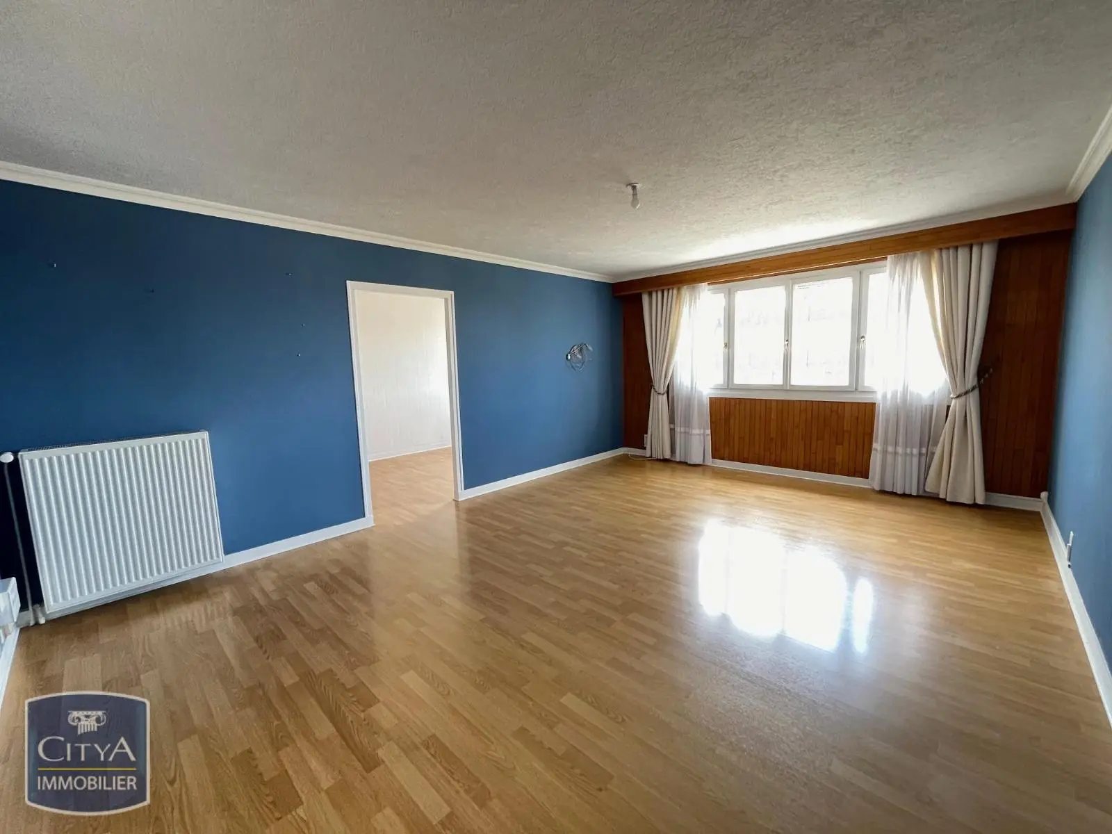 Photo 2 Appartement 5 pièces 102.43m²
