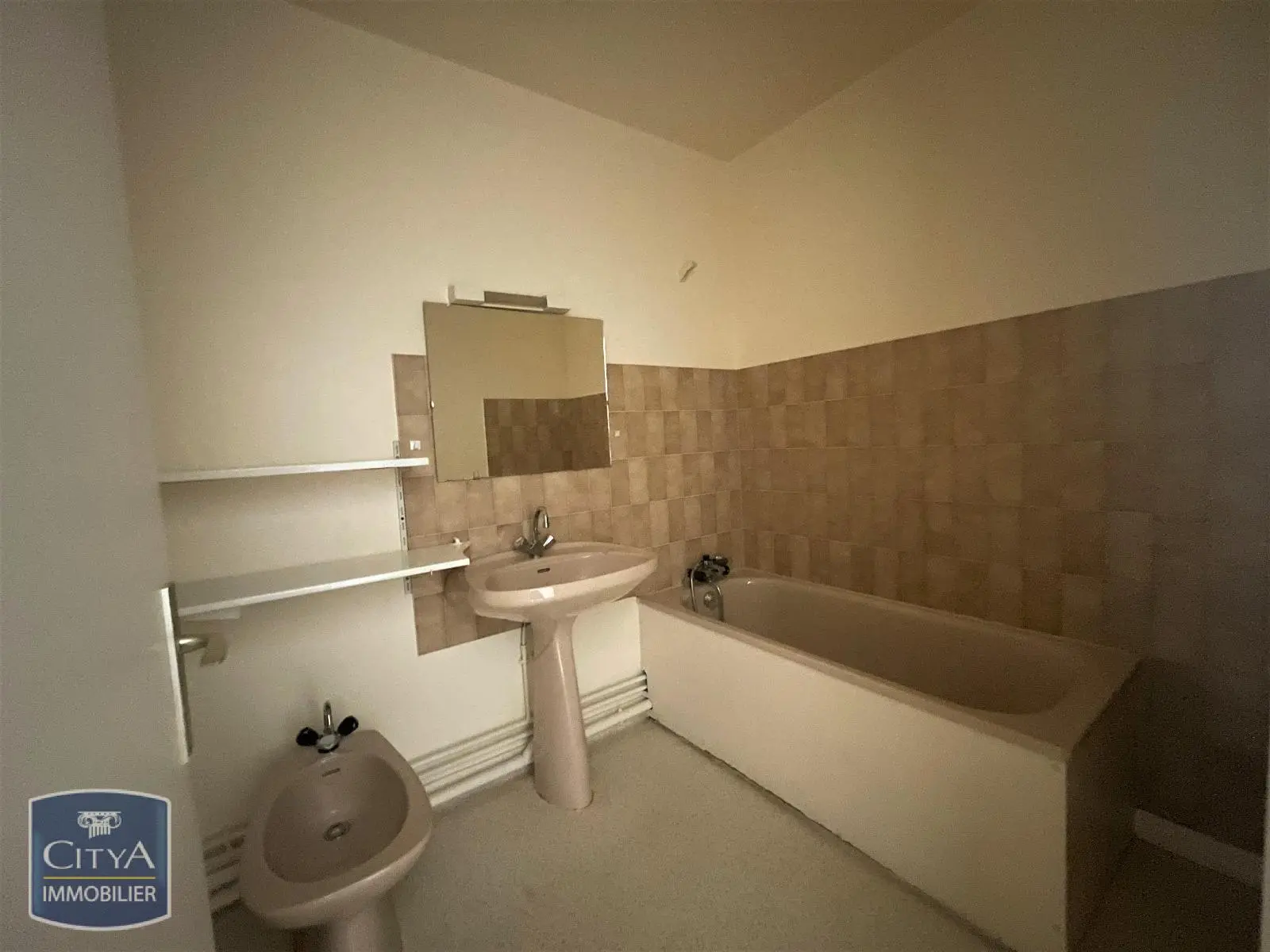 Photo 3 Appartement 1 pièce 26m²