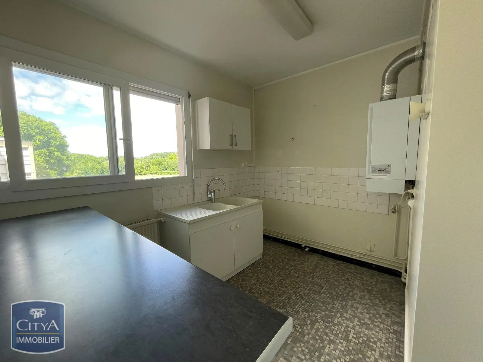 Photo 2 Appartement 4 pièces 80.83m²