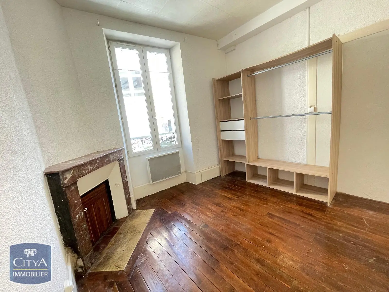 Photo 3 Appartement 2 pièces 35.3m²