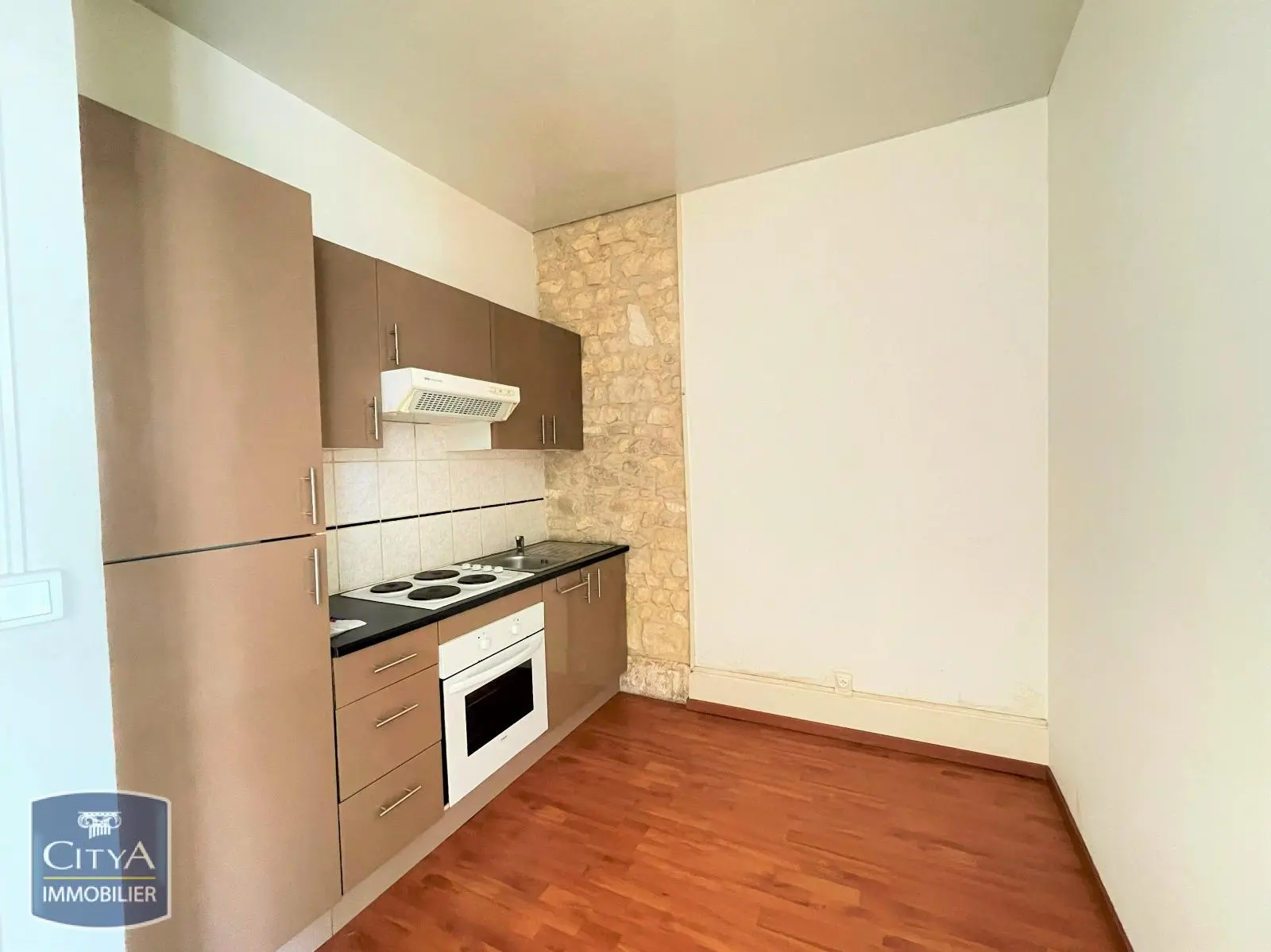 Photo 2 Appartement 2 pièces 35.3m²