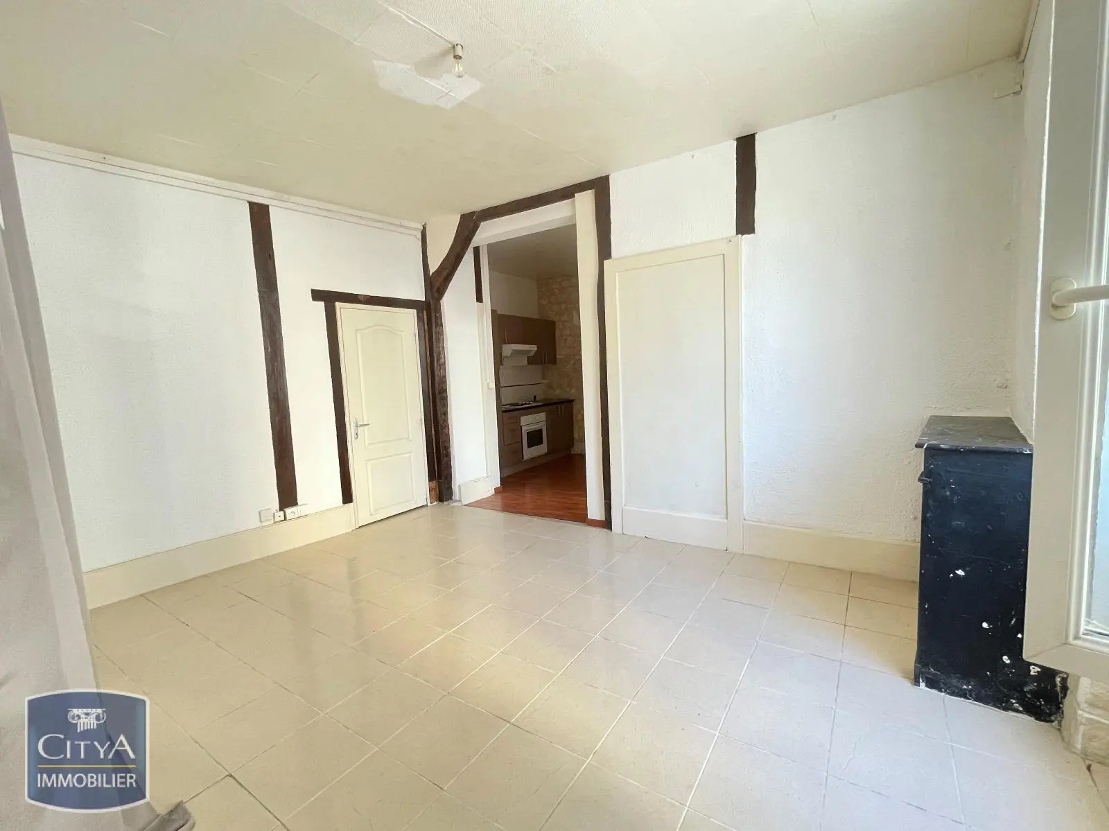 Photo 1 Appartement 2 pièces 35.3m²
