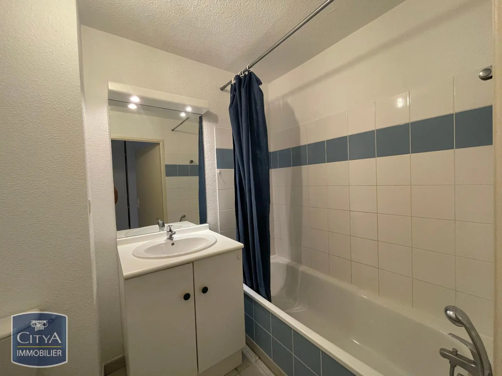 Photo 4 Appartement 1 pièce 25.2m²