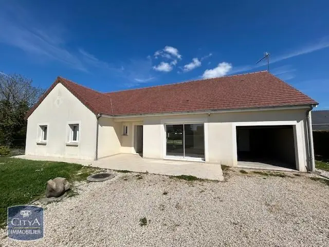 Photo 1 Maison 5 pièces 137m²