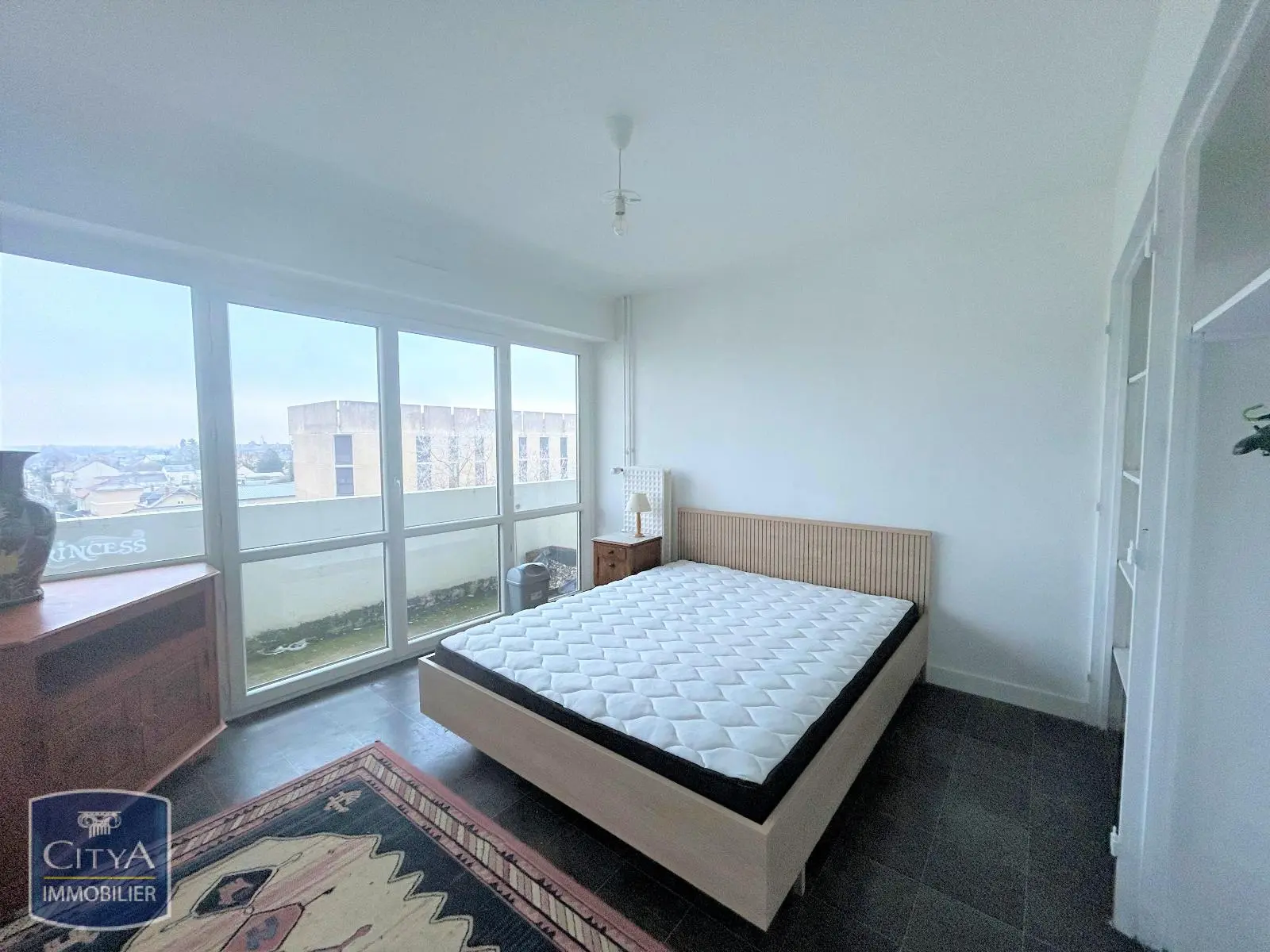 Photo 2 appartement Bourges