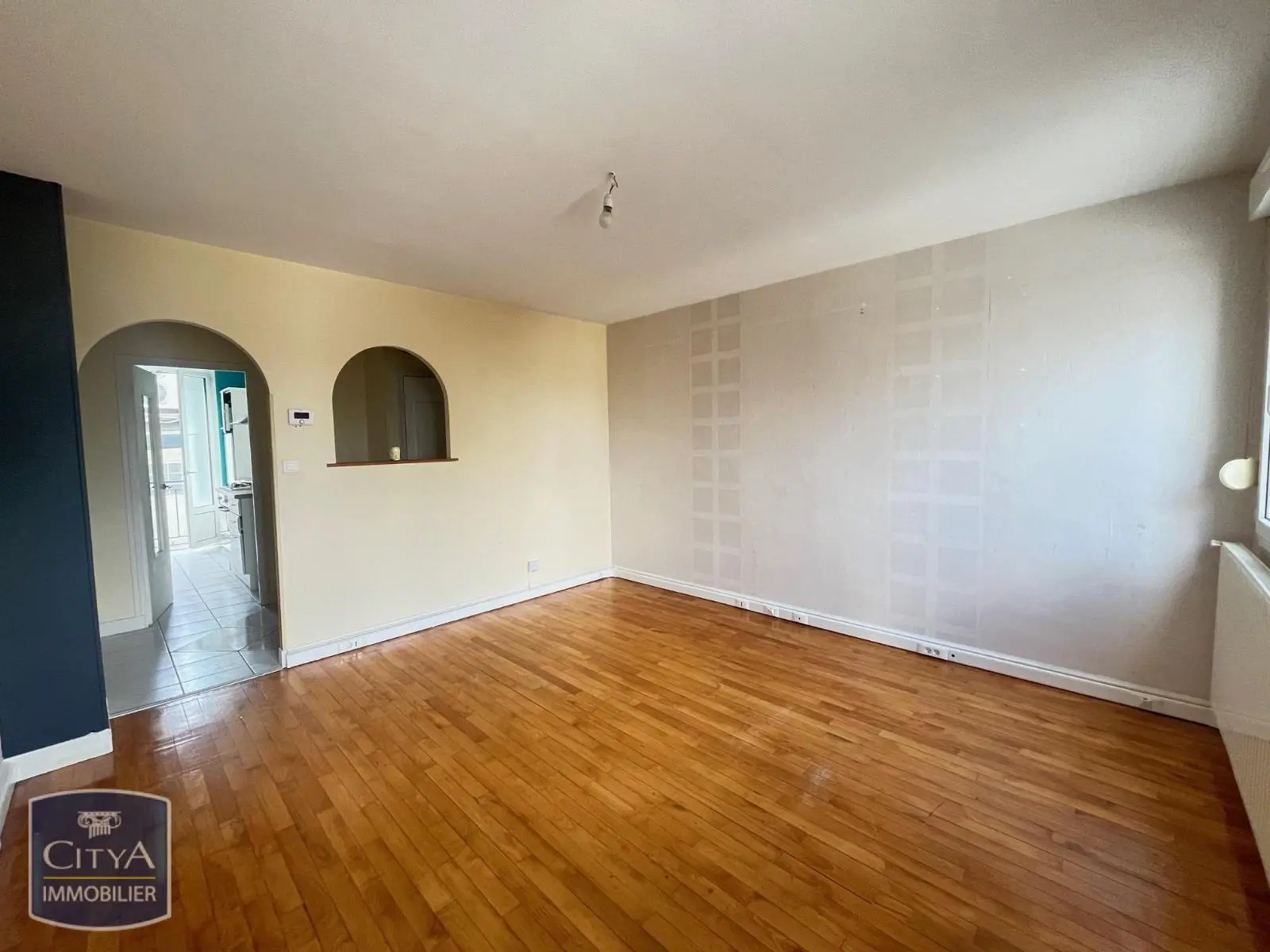 Photo 4 Appartement 3 pièces 60m²