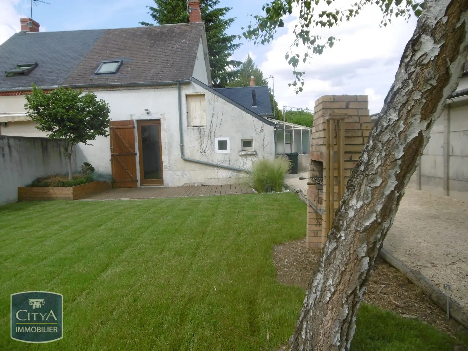 Photo 8 Maison 3 pièces 80m²