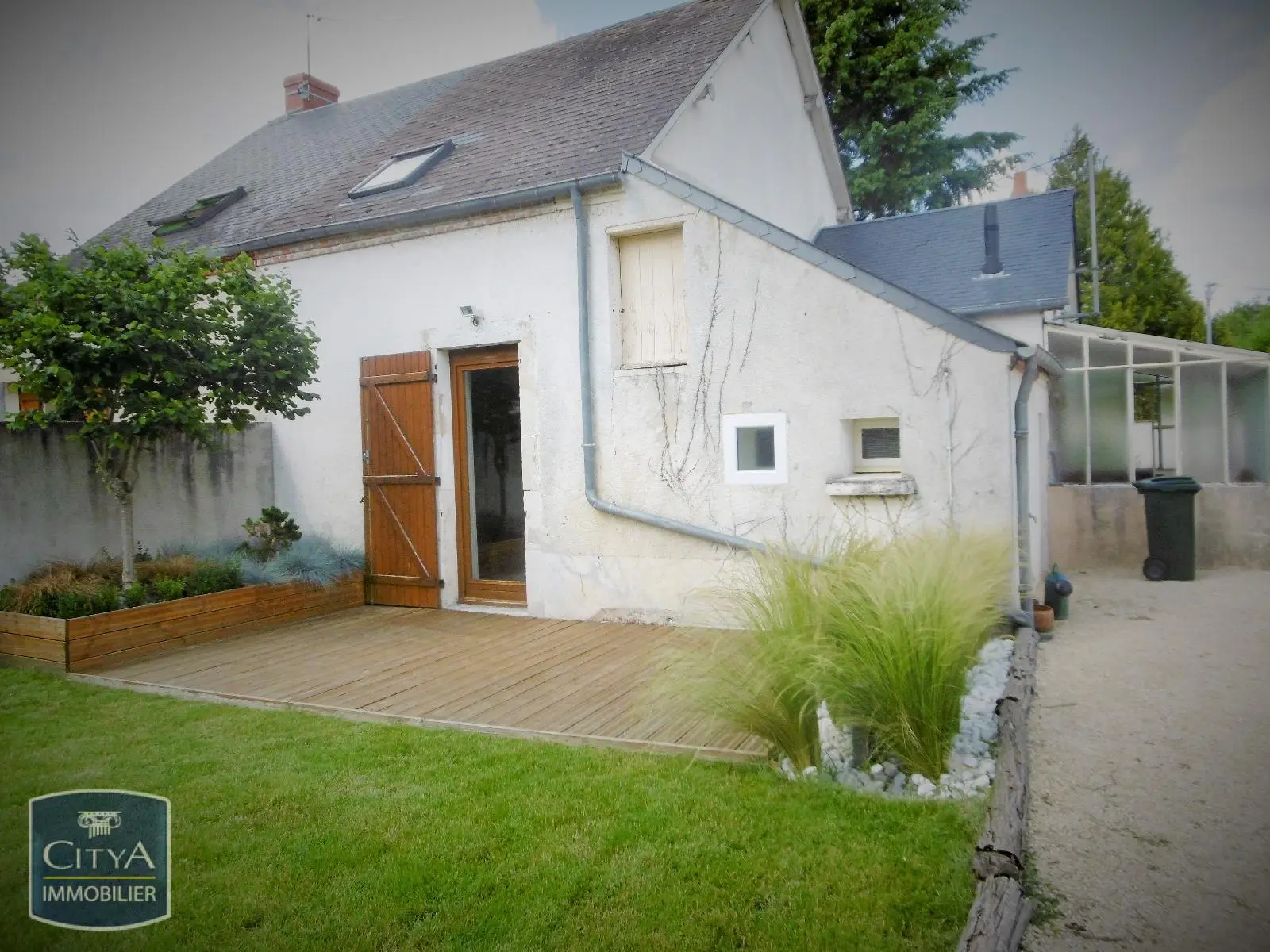 Photo 9 Maison 3 pièces 80m²