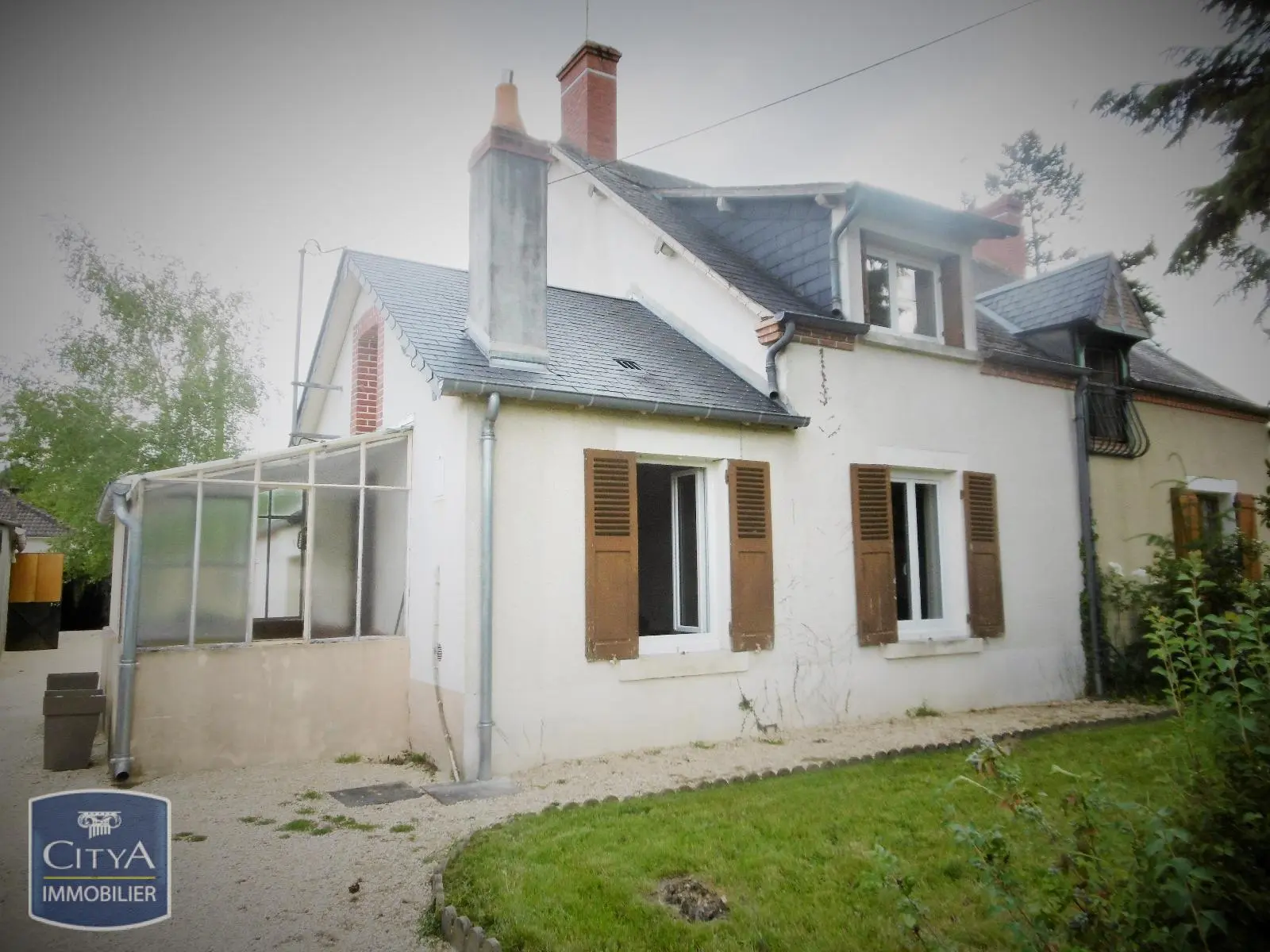 Photo 10 Maison 3 pièces 80m²