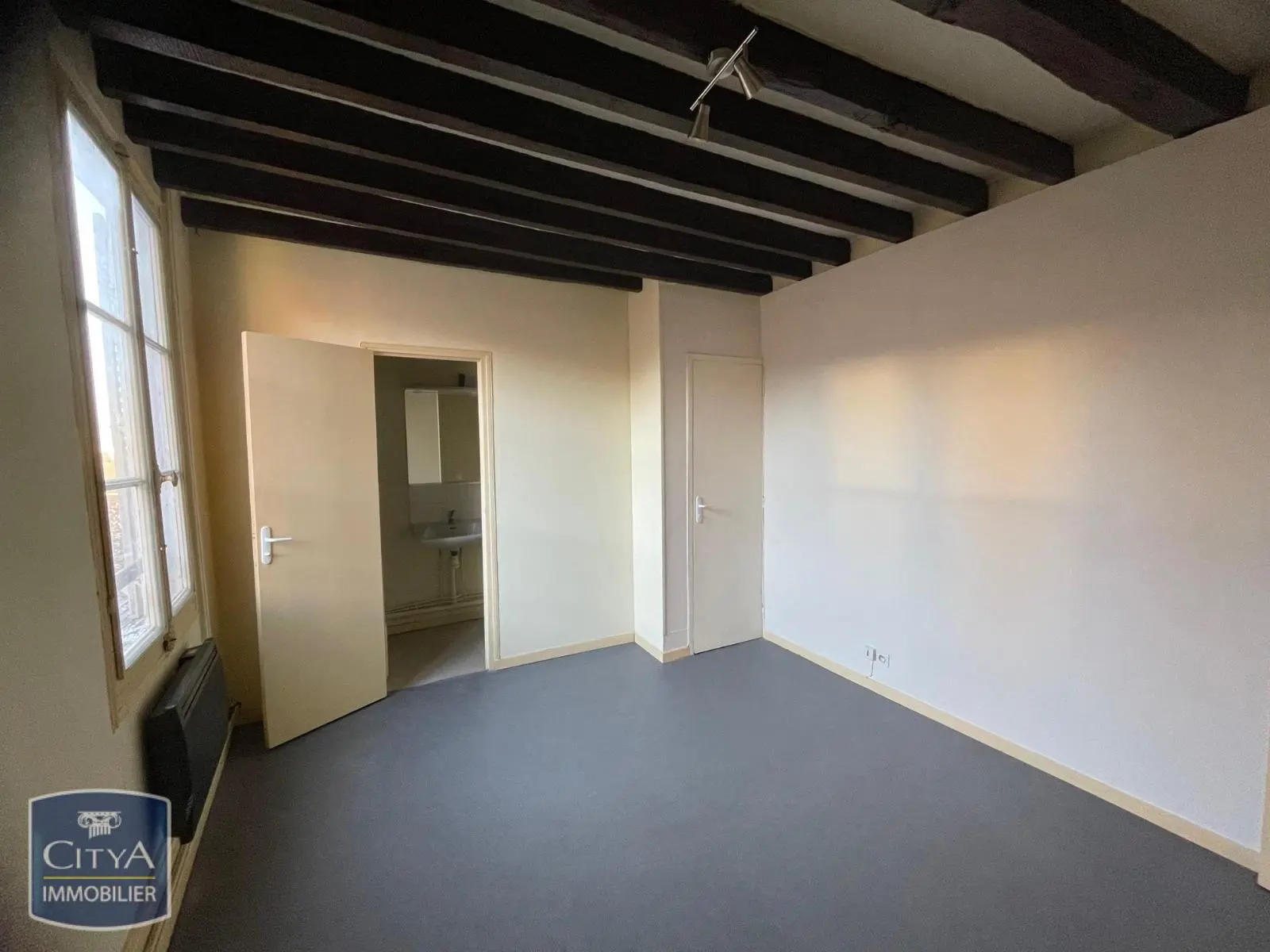 Photo 4 Appartement 2 pièces 33.88m²