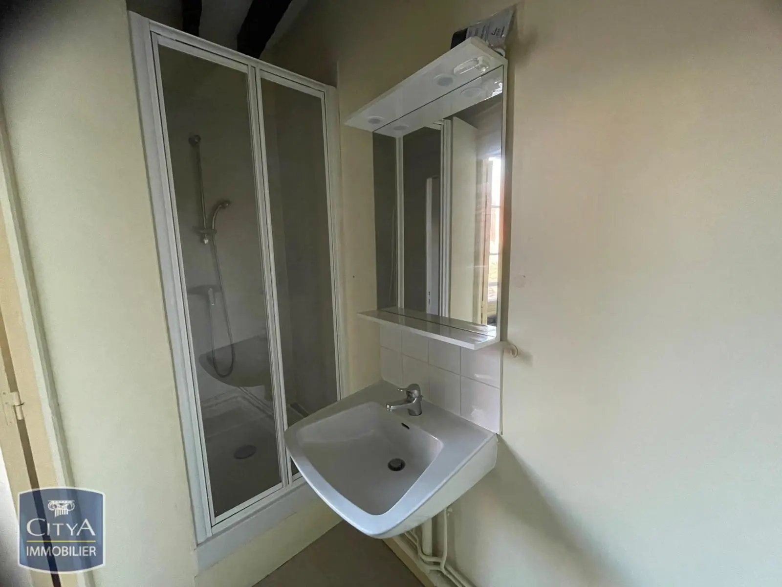 Photo 5 Appartement 2 pièces 33.88m²