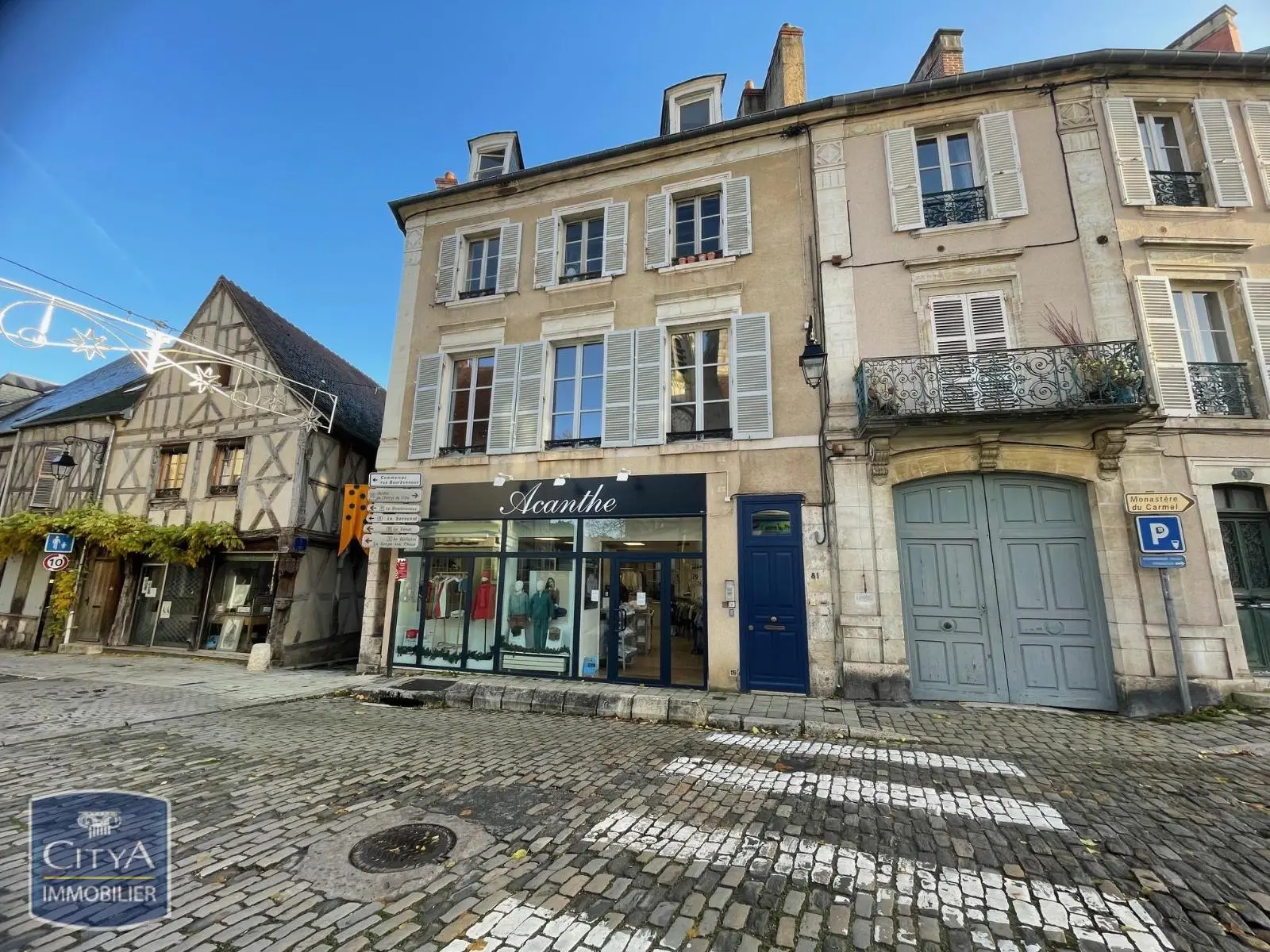 Photo 7 Appartement 2 pièces 33.88m²