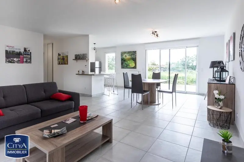 Photo 1 Maison 2 pièces 53.61m²