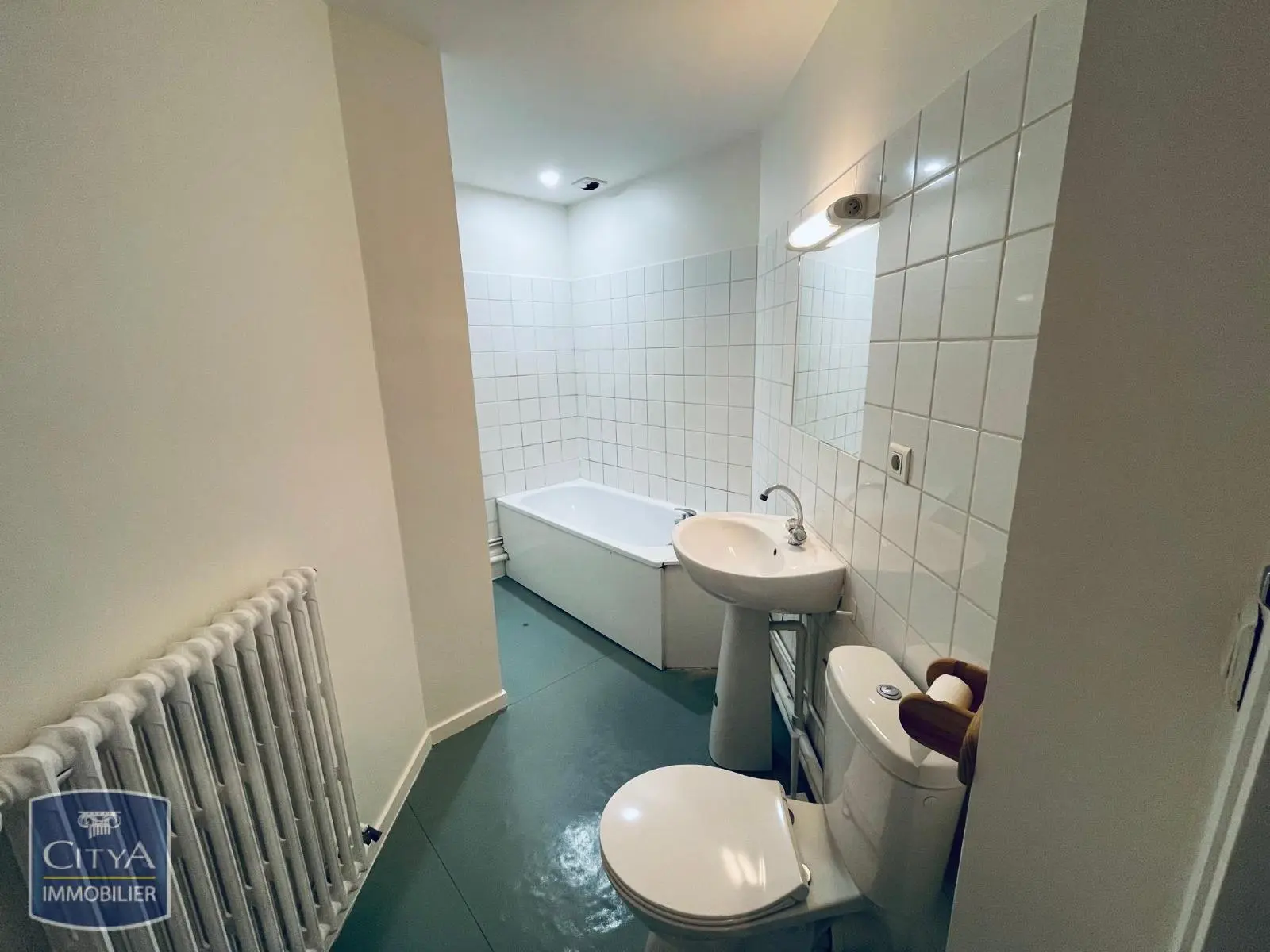 Photo 9 Appartement 3 pièces 56.9m²