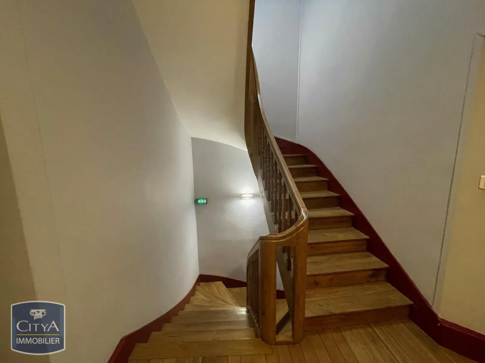 Photo 12 Appartement 3 pièces 56.9m²