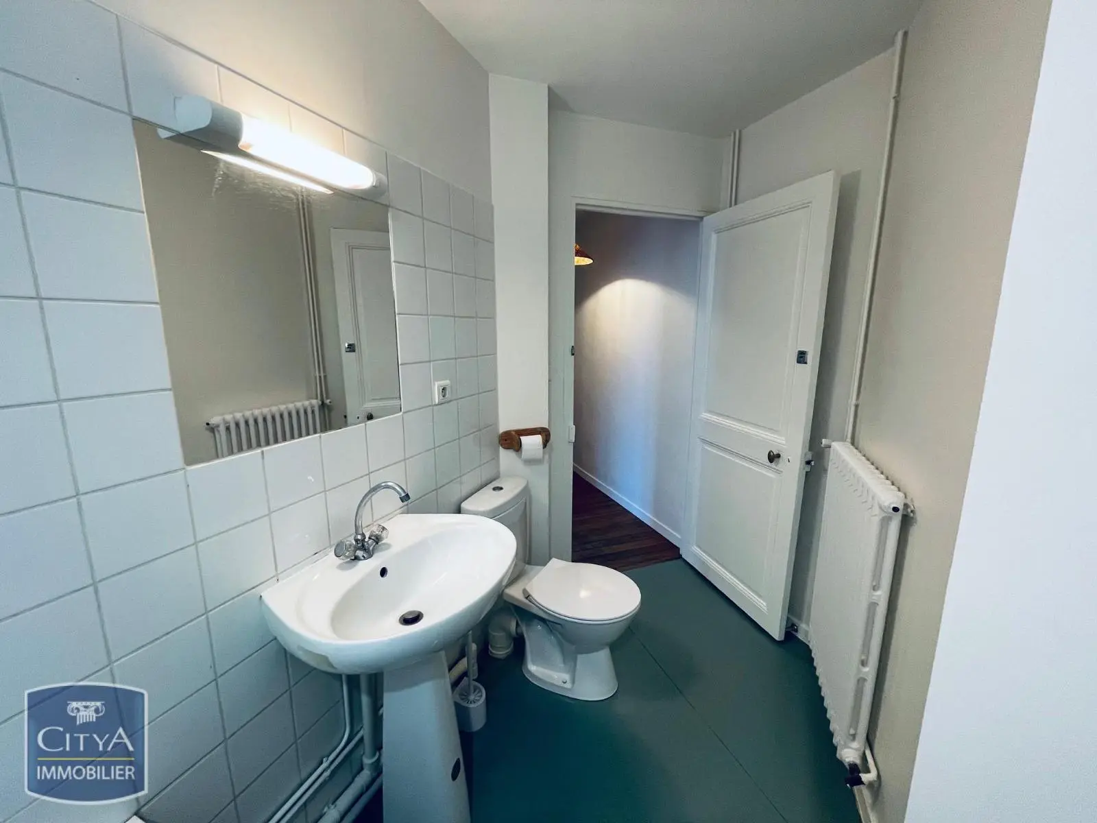 Photo 10 Appartement 3 pièces 56.9m²