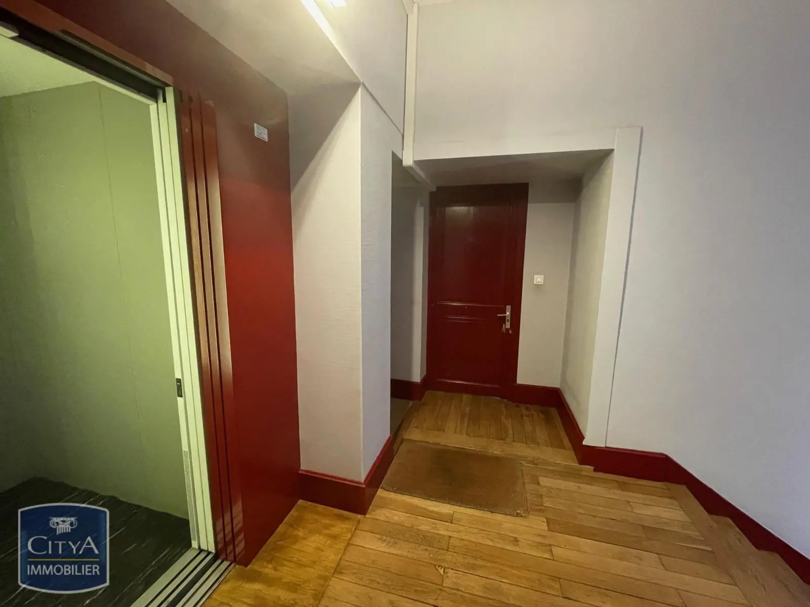 Photo 11 Appartement 3 pièces 56.9m²
