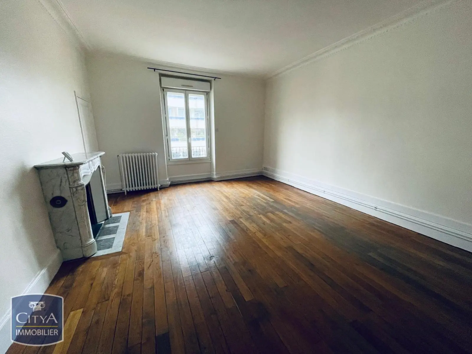 Photo 2 Appartement 3 pièces 56.9m²