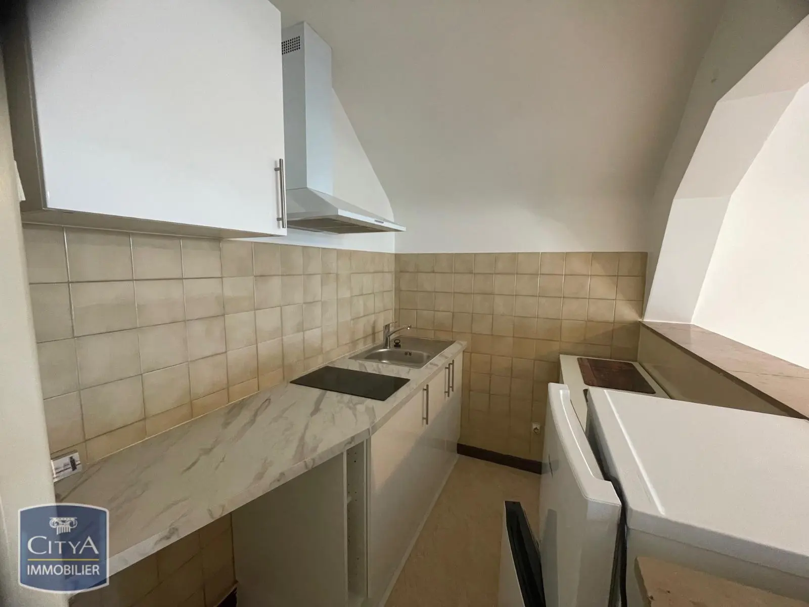 Photo 1 Appartement 2 pièces 38m²