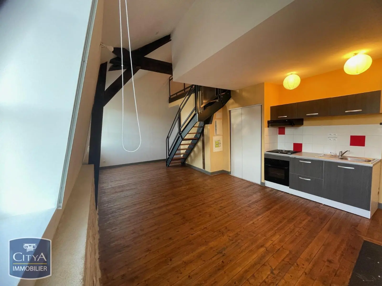 Photo 1 appartement Bourges