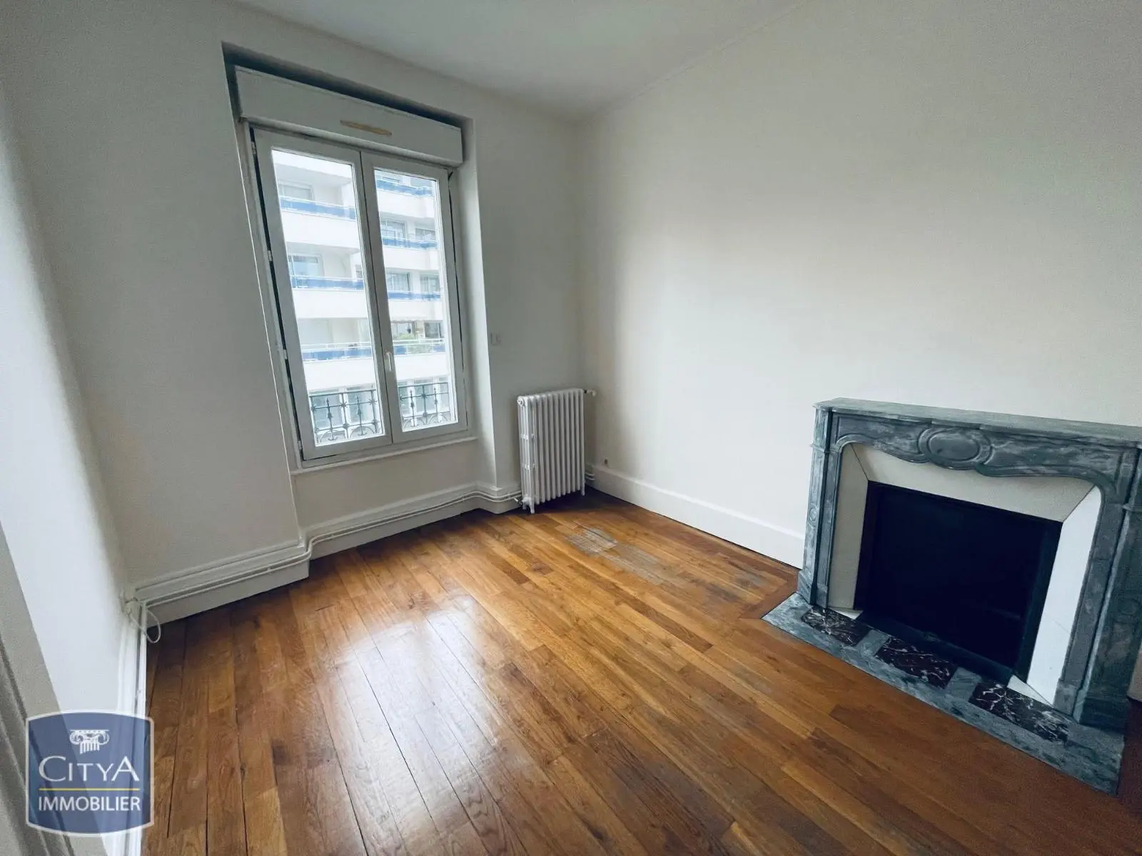 Photo 4 Appartement 3 pièces 56.9m²