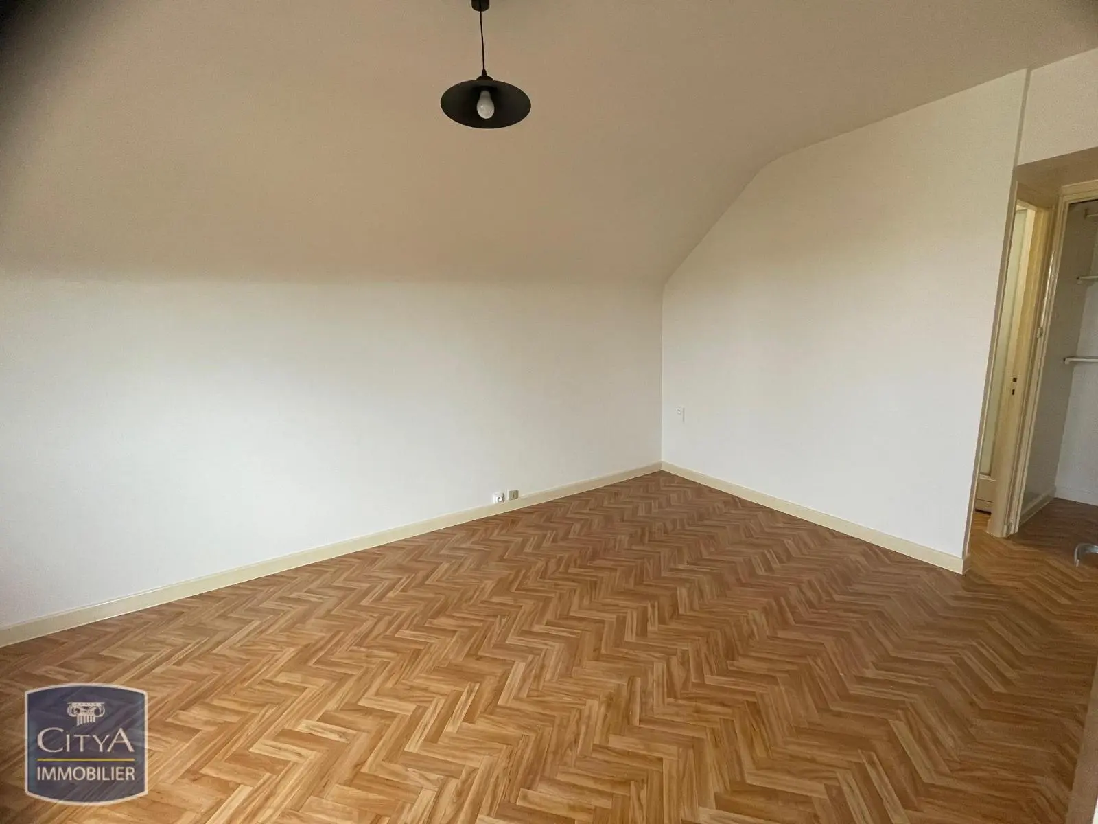 Photo 5 Appartement 2 pièces 38m²