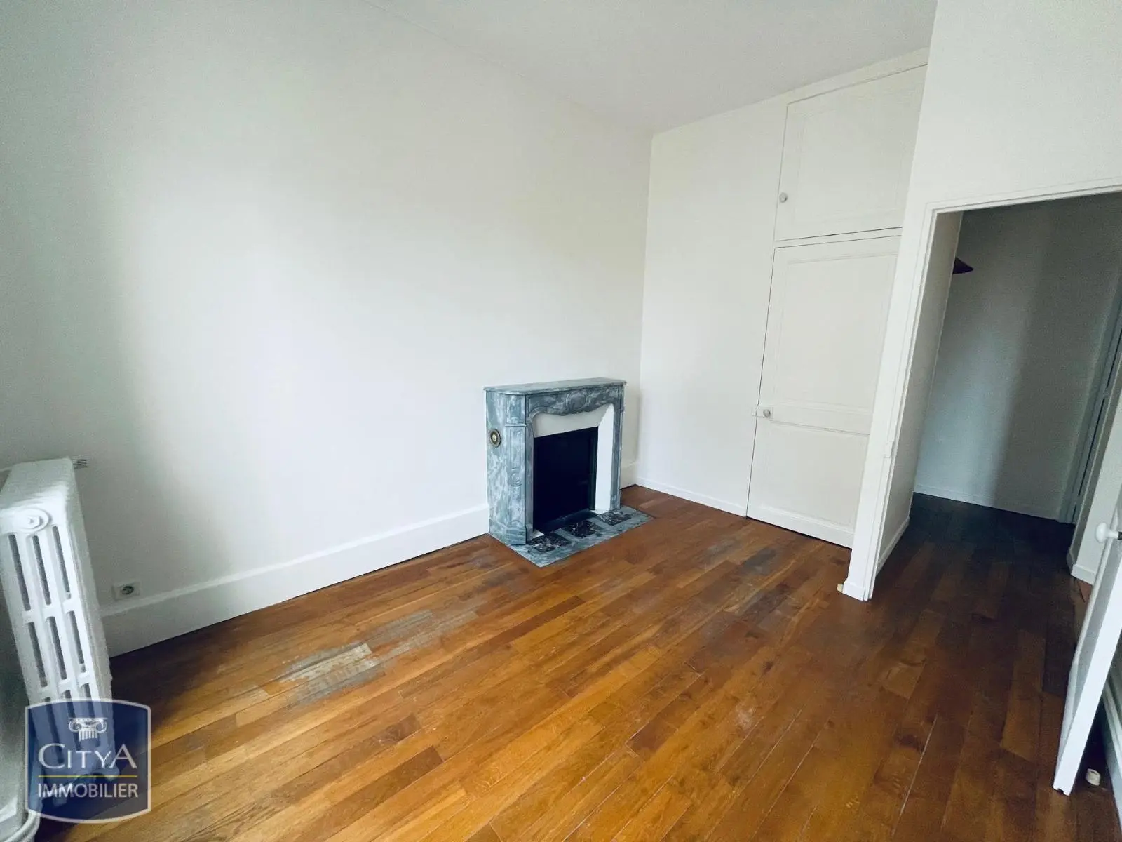 Photo 5 Appartement 3 pièces 56.9m²