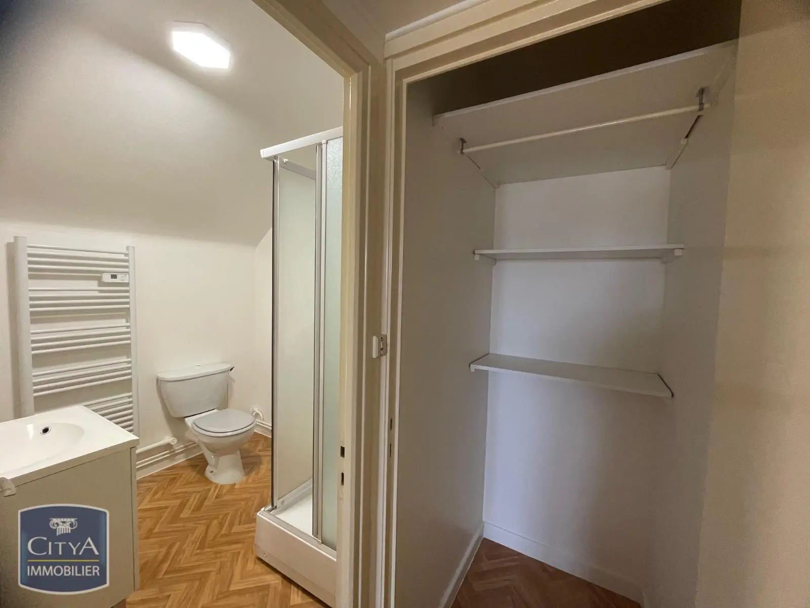 Photo 7 Appartement 2 pièces 38m²