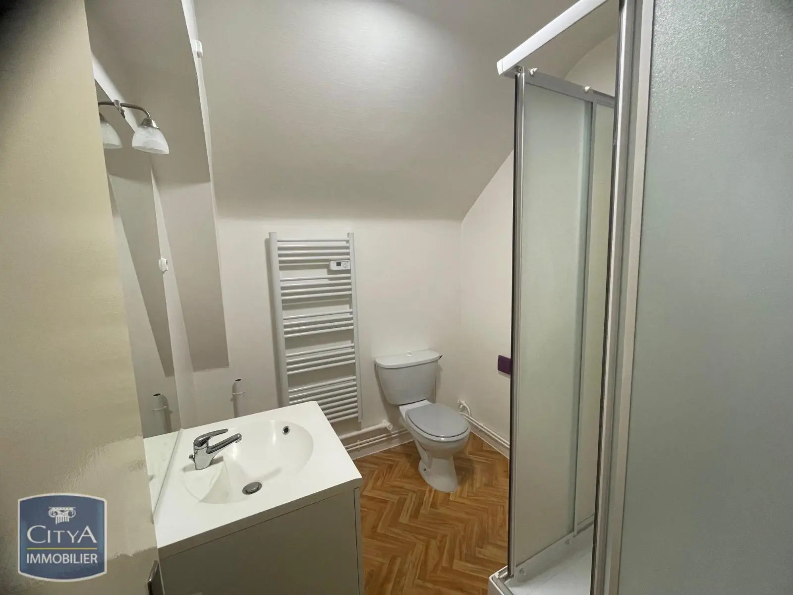 Photo 6 Appartement 2 pièces 38m²