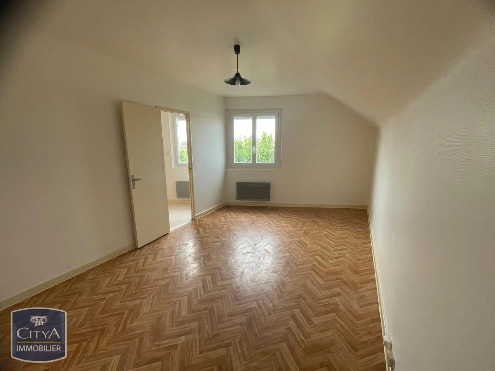 Photo 4 Appartement 2 pièces 38m²