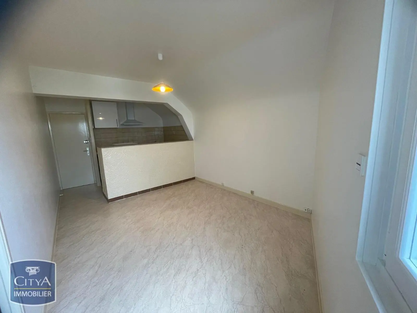 Photo 3 Appartement 2 pièces 38m²