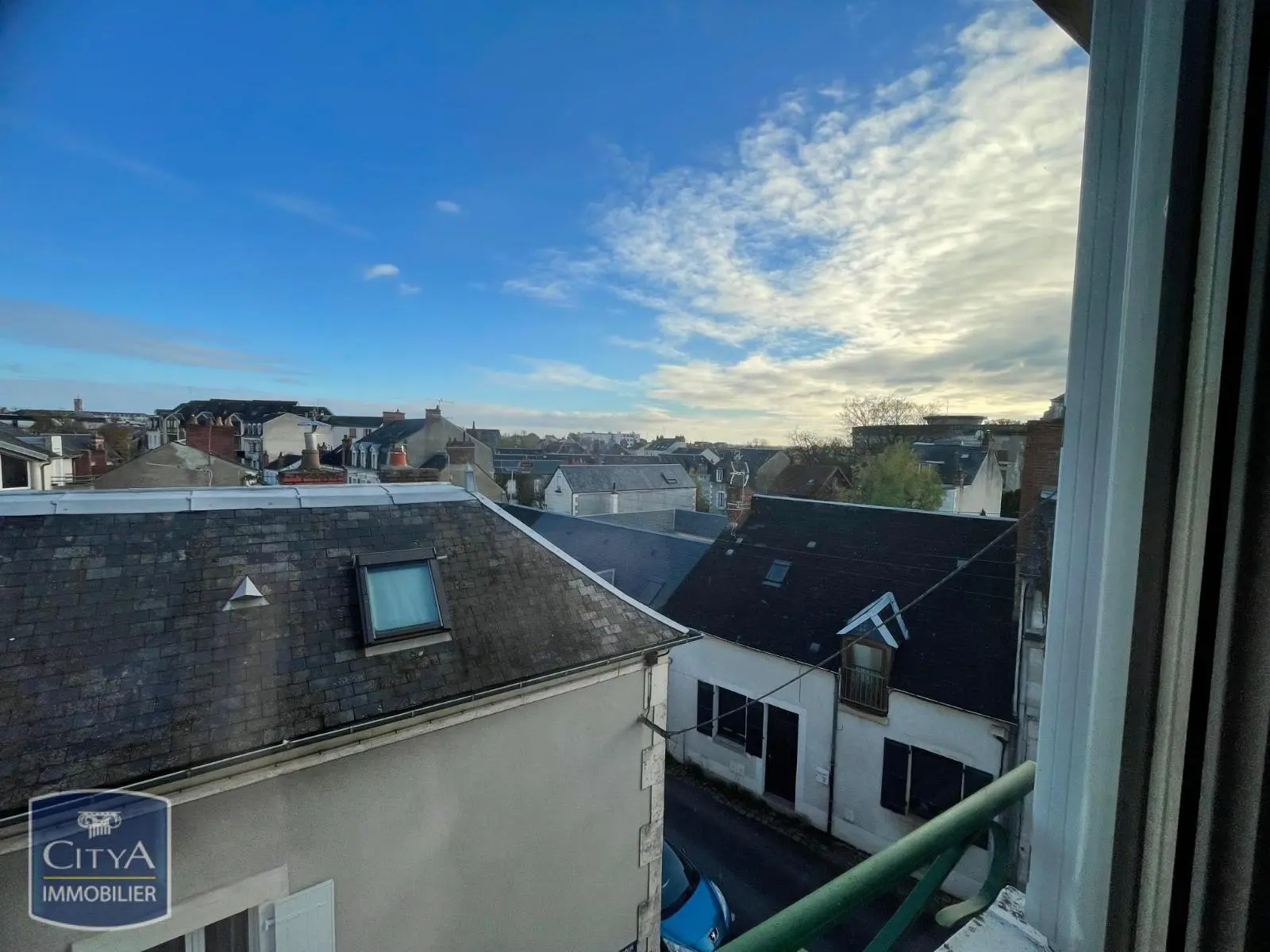 Photo 5 Appartement 3 pièces 50.54m²