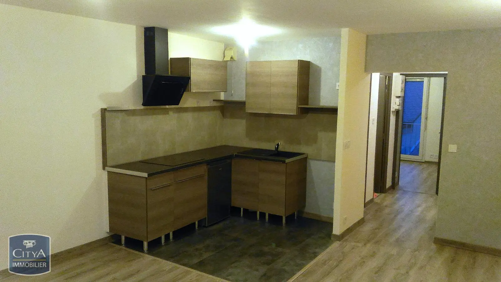 Photo 2 appartement Bourges