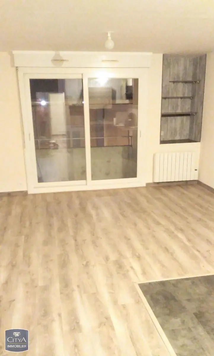Photo 6 appartement Bourges