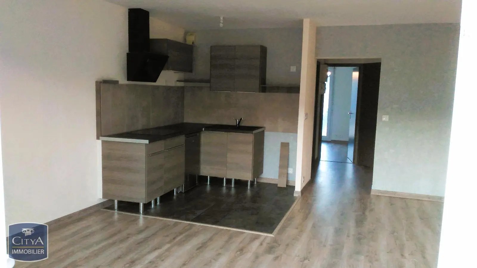 Photo 1 Appartement 2 pièces 40.82m²