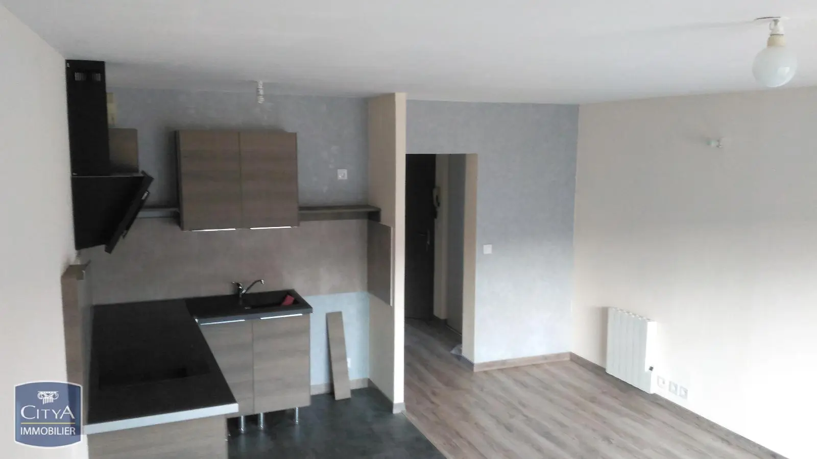 Photo 1 appartement Bourges