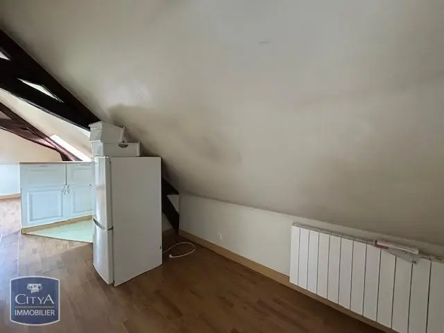 Photo 5 Appartement 2 pièces 34.63m²