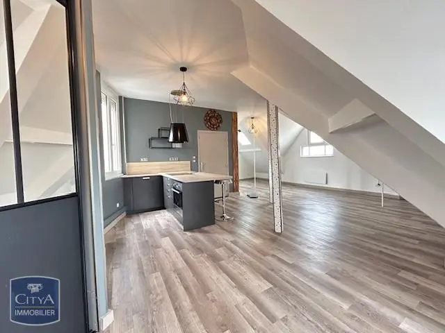Photo 5 Appartement 2 pièces 52.22m²