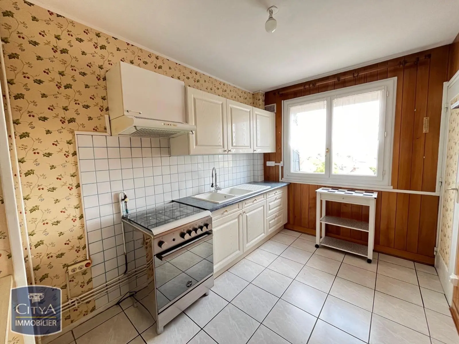 Photo 5 Appartement 5 pièces 102.43m²