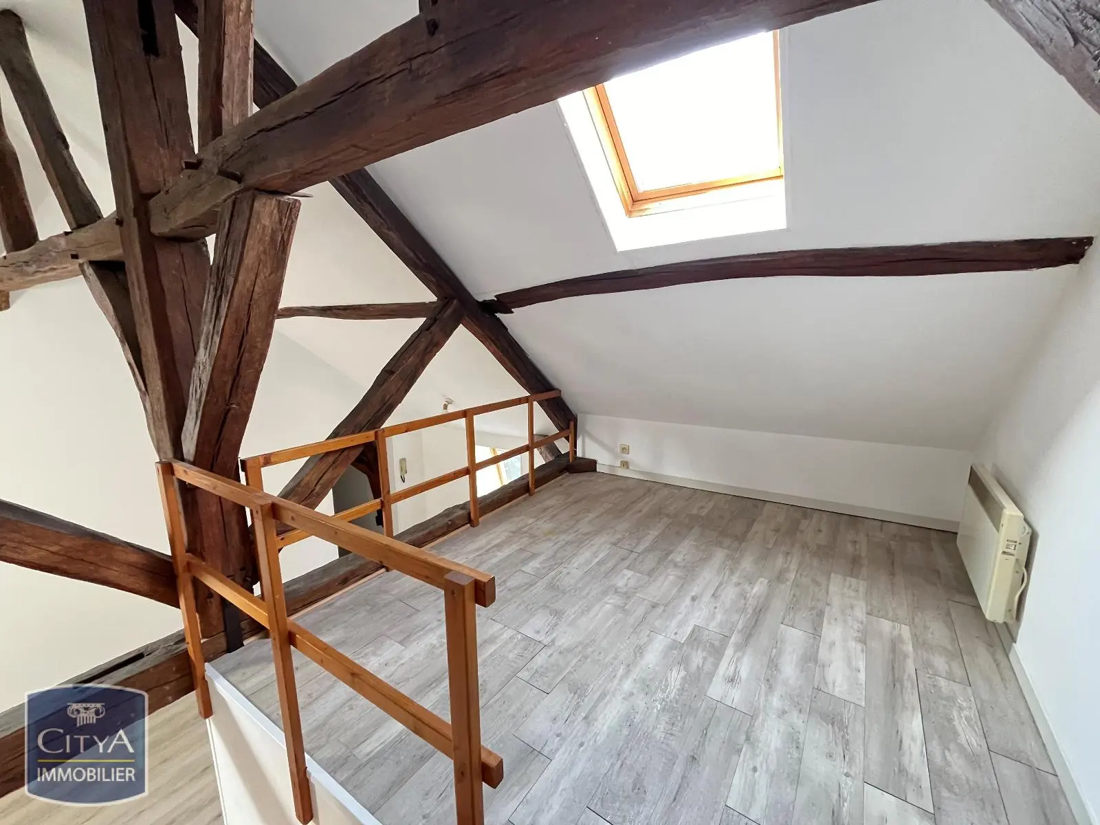 Photo 4 Appartement 2 pièces 43.01m²