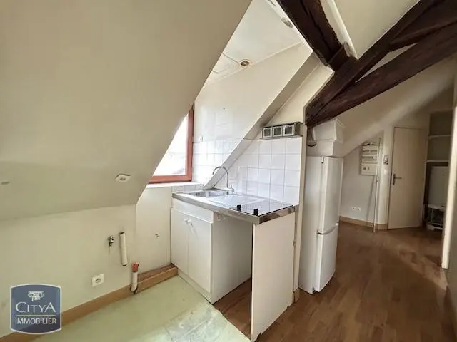 Photo 3 Appartement 2 pièces 34.63m²