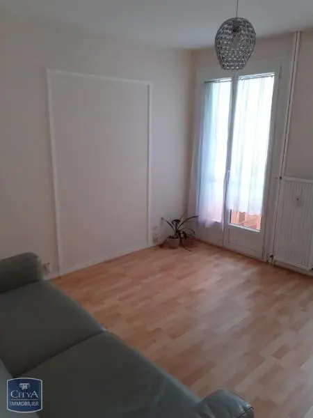 Photo 1 Appartement 2 pièces 42m²