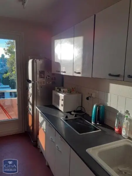 Photo 2 Appartement 2 pièces 42m²