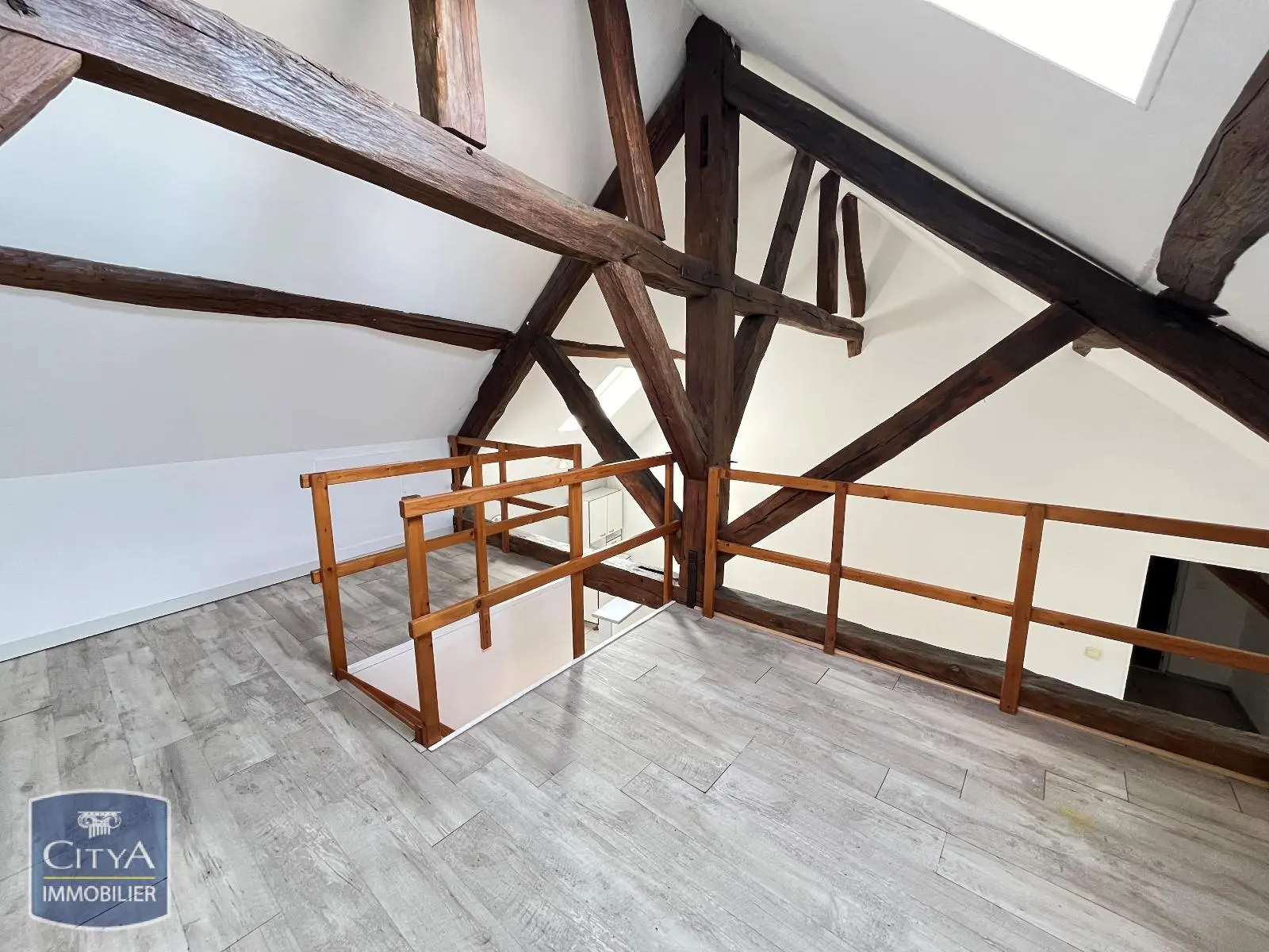 Photo 5 Appartement 2 pièces 43.01m²