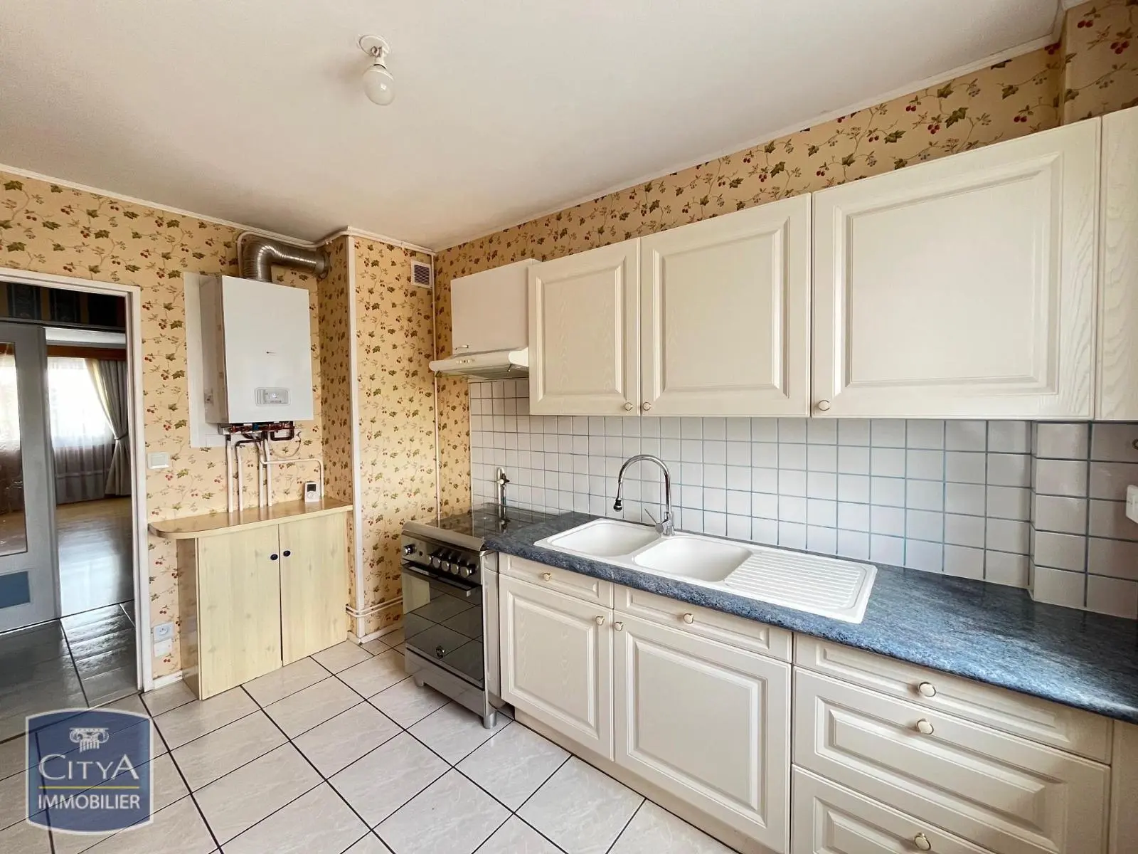 Photo 4 Appartement 5 pièces 102.43m²